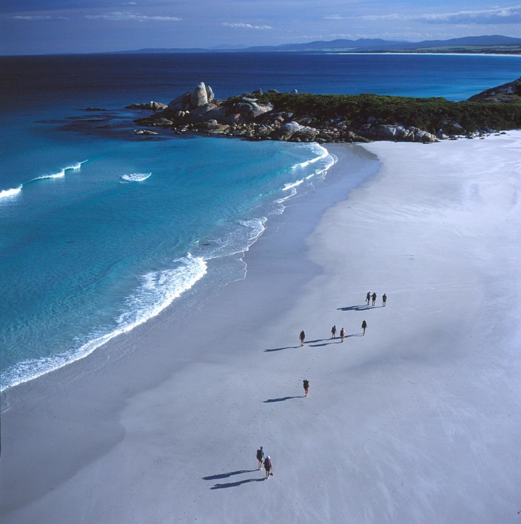 Image: Tasmania, Australia